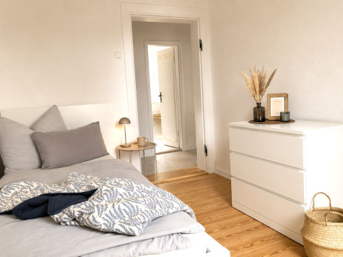 HAVRO HOMES | Beach & Nature Nearby | Stylish Furnished Apartment