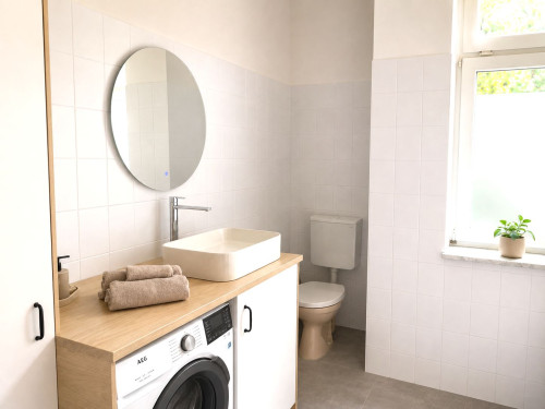 HAVRO HOMES | Beach & Nature Nearby | Stylish Furnished Apartment - Gallery - 18