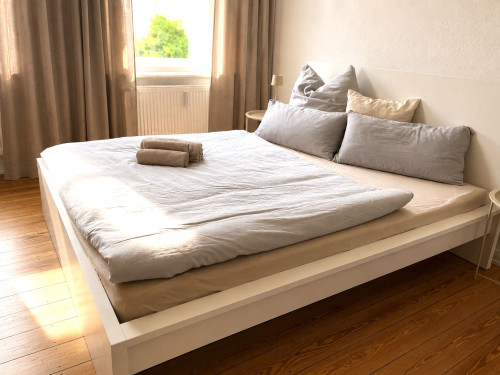 HAVRO HOMES | Beach & Nature Nearby | Stylish Furnished Apartment