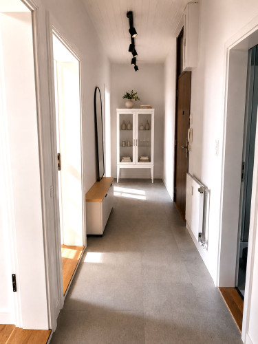 HAVRO HOMES | Beach & Nature Nearby | Stylish Furnished Apartment - Gallery - 21