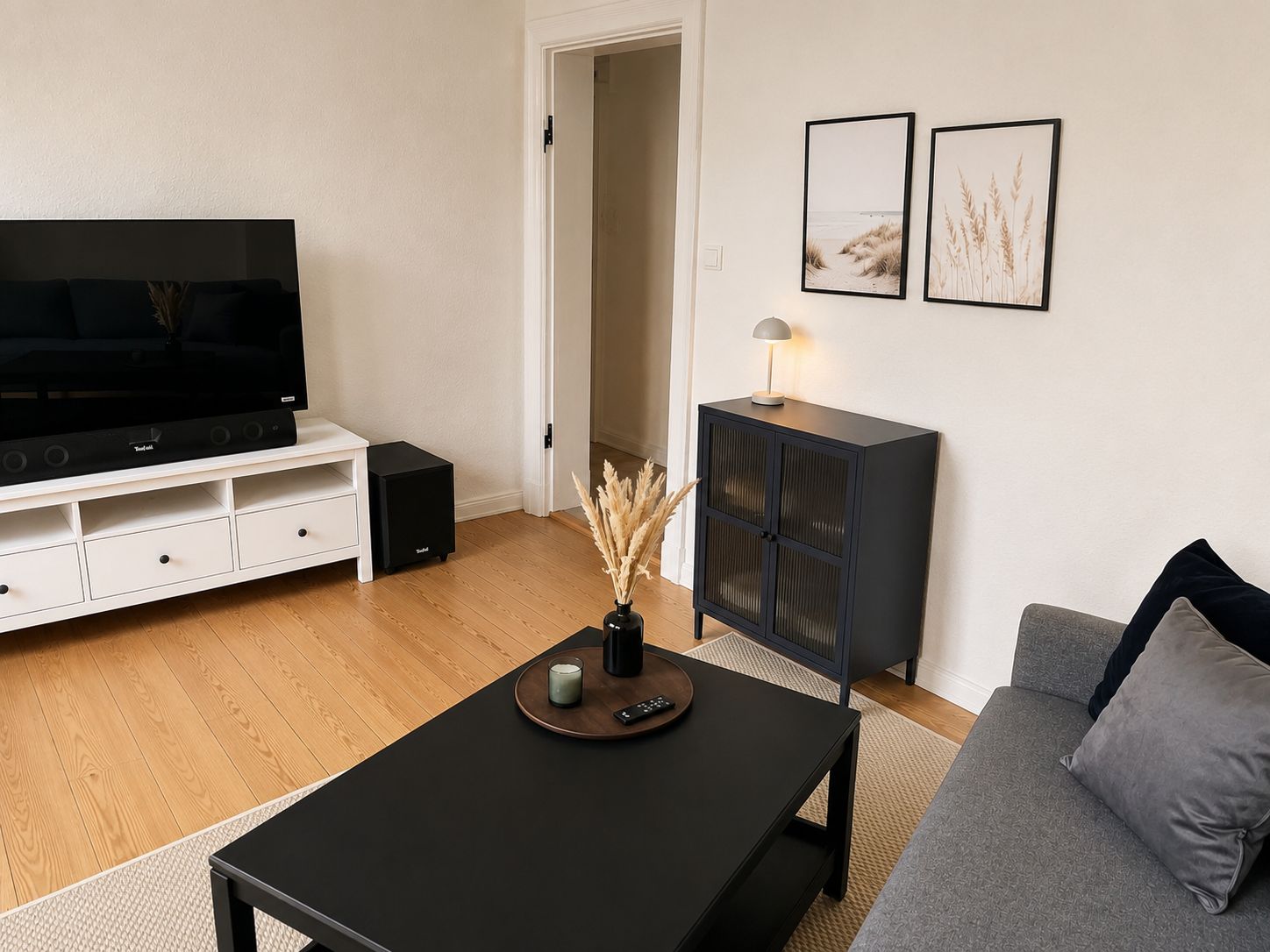 HAVRO HOMES | Beach & Nature Nearby | Stylish Furnished Apartment - 19
