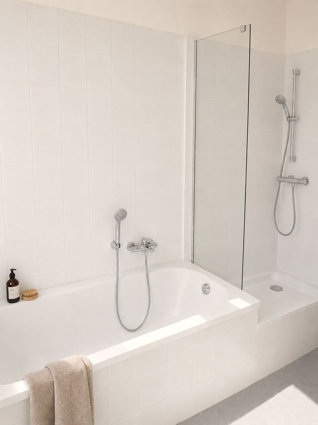 HAVRO HOMES | Beach & Nature Nearby | Stylish Furnished Apartment - 16