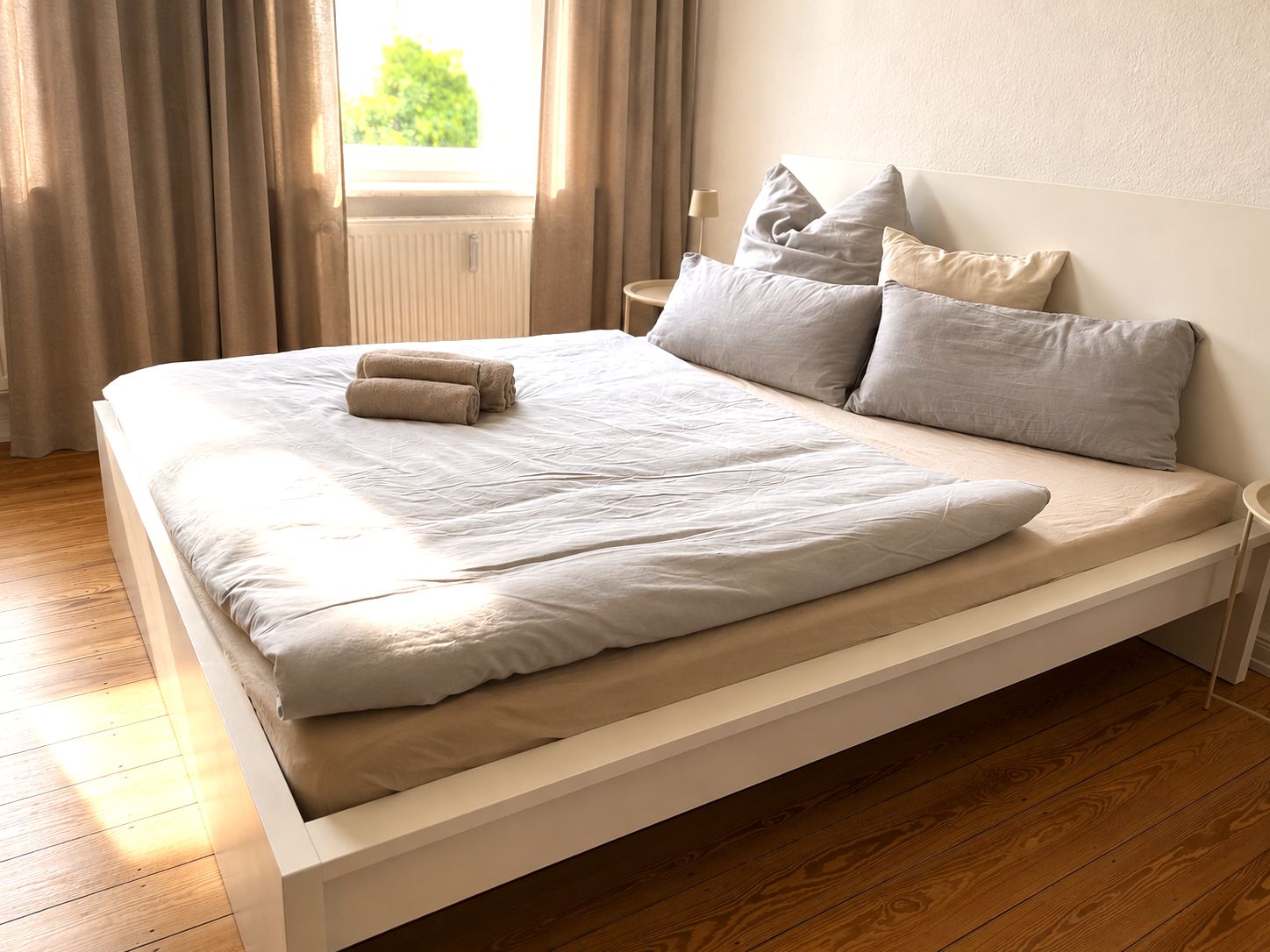 HAVRO HOMES | Beach & Nature Nearby | Stylish Furnished Apartment - 22