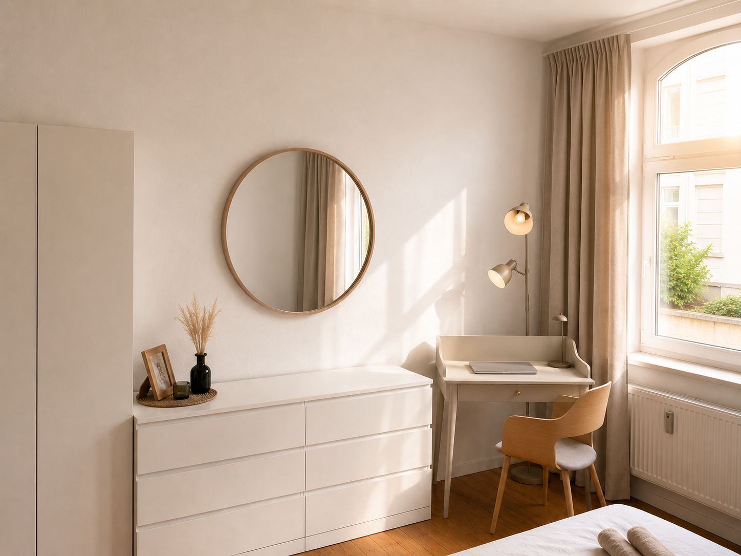 HAVRO HOMES | Beach & Nature Nearby | Stylish Furnished Apartment - 21