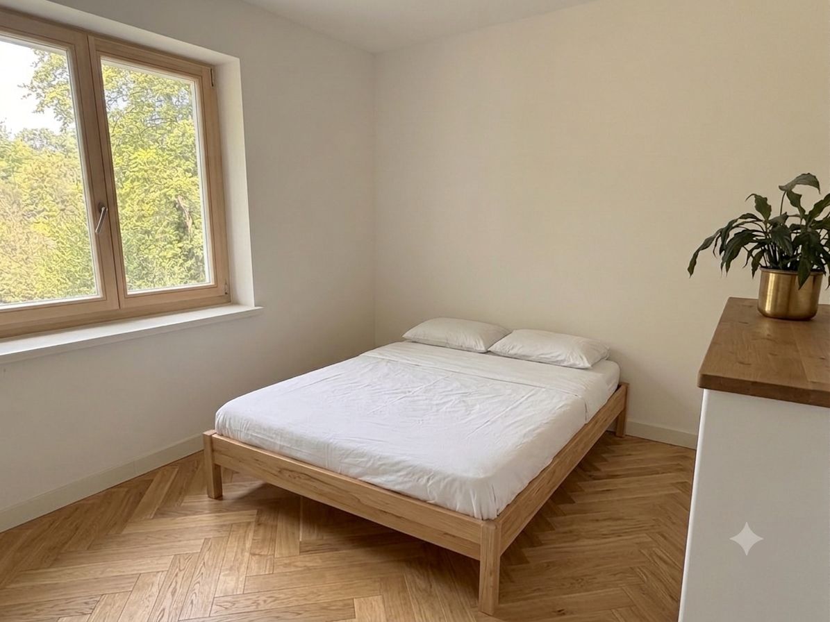 Charming Apartment In Freiburg Im Breisgau - 3