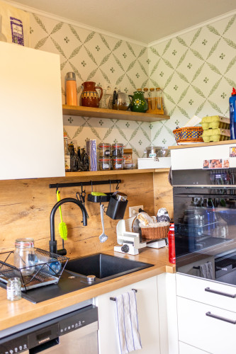 Cozy furnished family home with garden – quiet location close to Erlangen - Gallery - 85