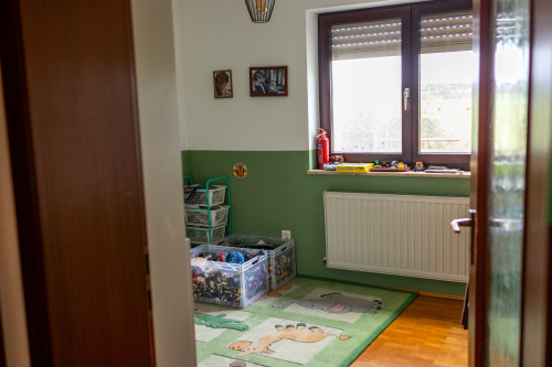 Cozy furnished family home with garden – quiet location close to Erlangen - Gallery - 77