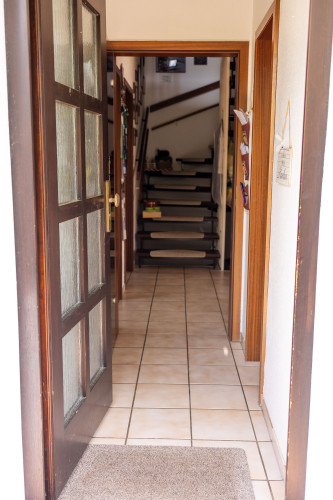 Cozy furnished family home with garden – quiet location close to Erlangen - Gallery - 57