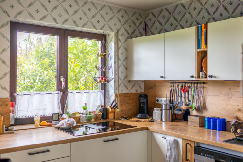 Cozy furnished family home with garden – quiet location close to Erlangen - Gallery - 86