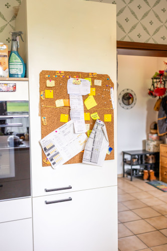 Cozy furnished family home with garden – quiet location close to Erlangen - Gallery - 72