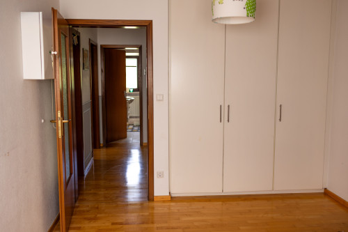 Cozy furnished family home with garden – quiet location close to Erlangen - Gallery - 47