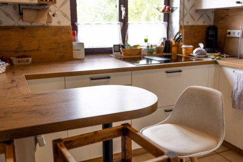 Cozy furnished family home with garden – quiet location close to Erlangen - Gallery - 81