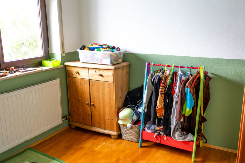 Cozy furnished family home with garden – quiet location close to Erlangen - Gallery - 76