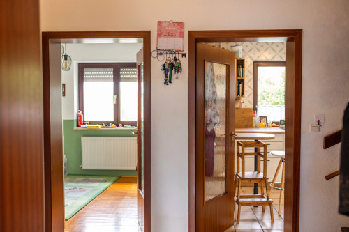 Cozy furnished family home with garden – quiet location close to Erlangen - Gallery - 56