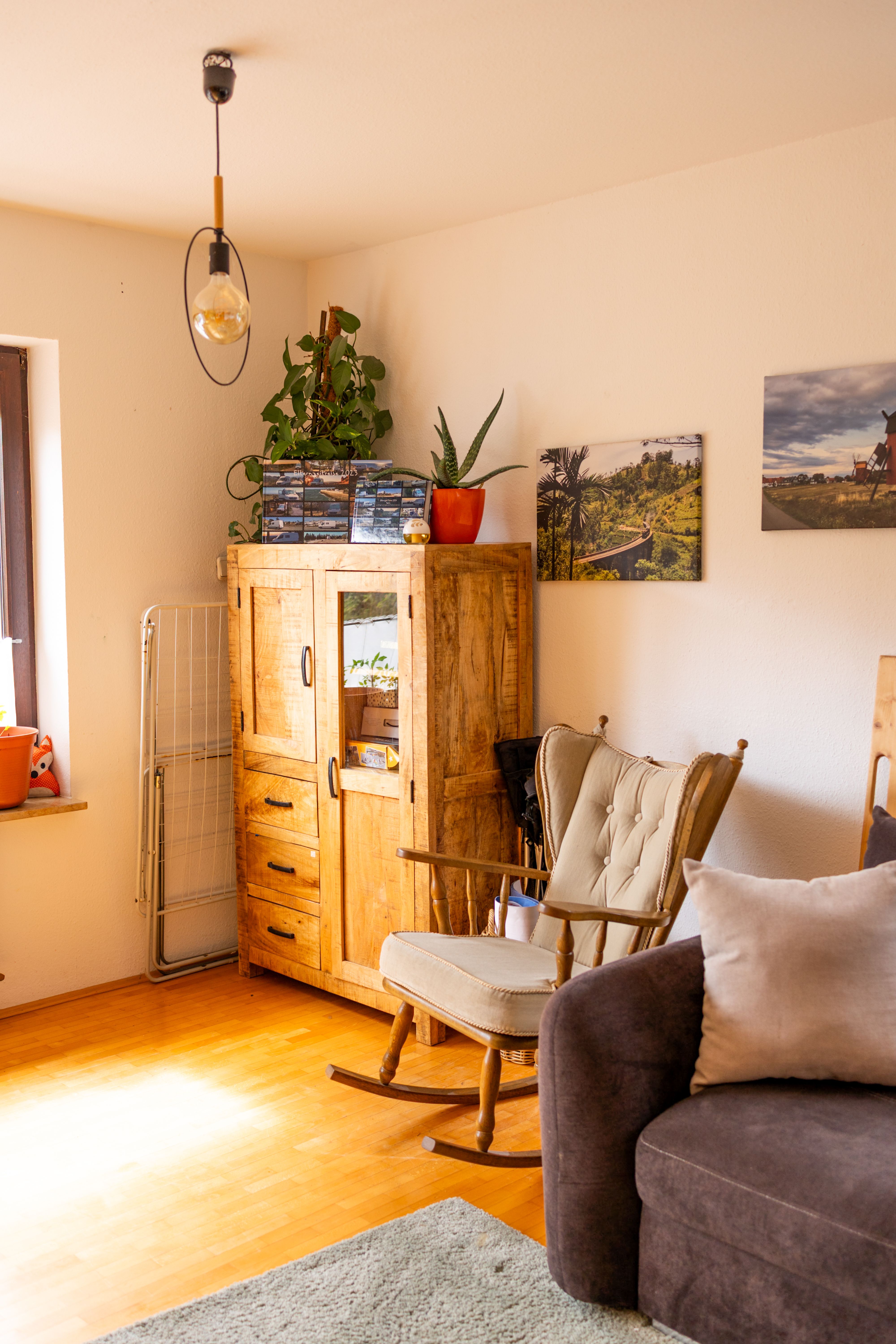 Cozy Furnished Family Home With Garden – Quiet Location Close To Erlangen - 63