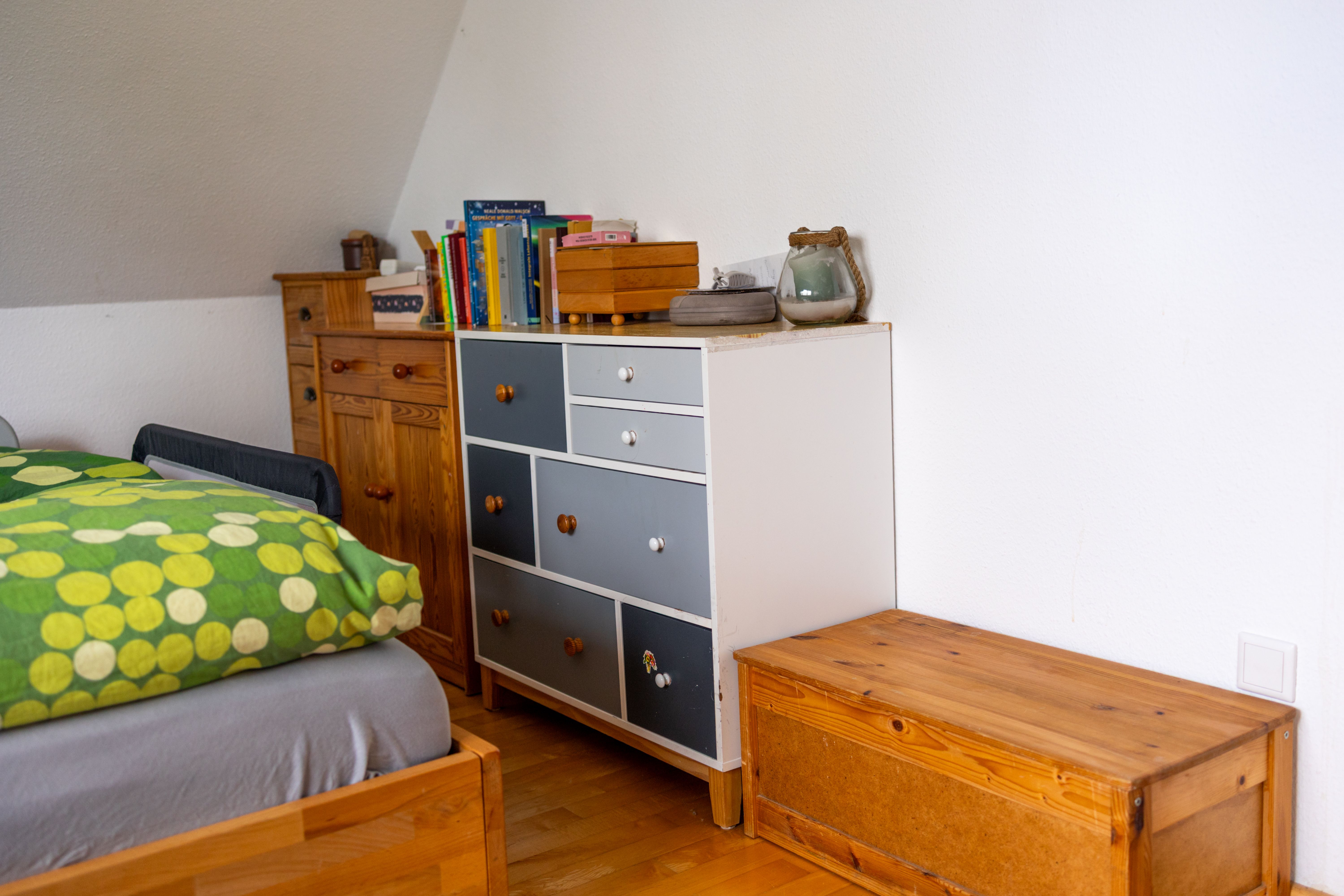 Cozy Furnished Family Home With Garden – Quiet Location Close To Erlangen - 23
