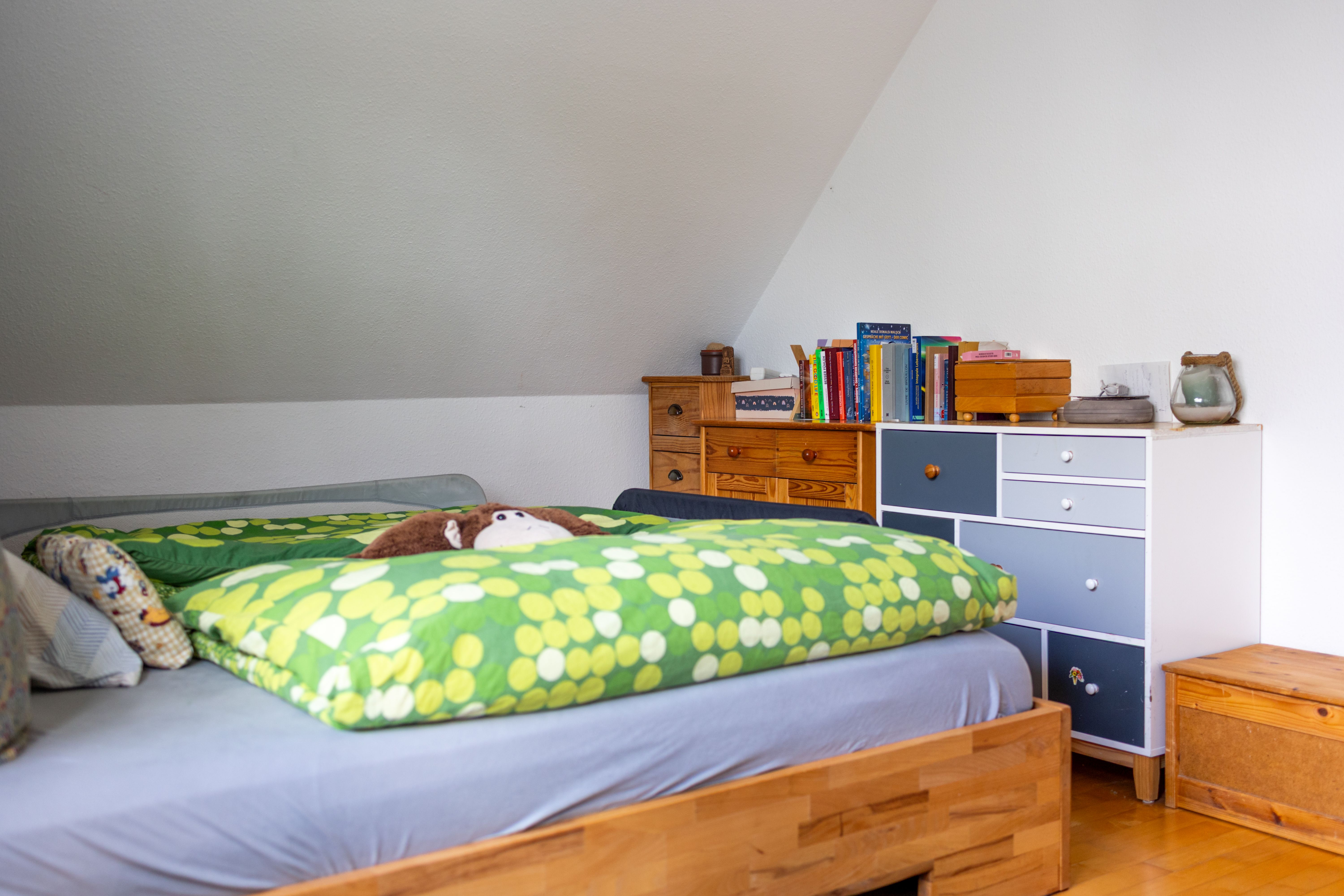 Cozy Furnished Family Home With Garden – Quiet Location Close To Erlangen - 28