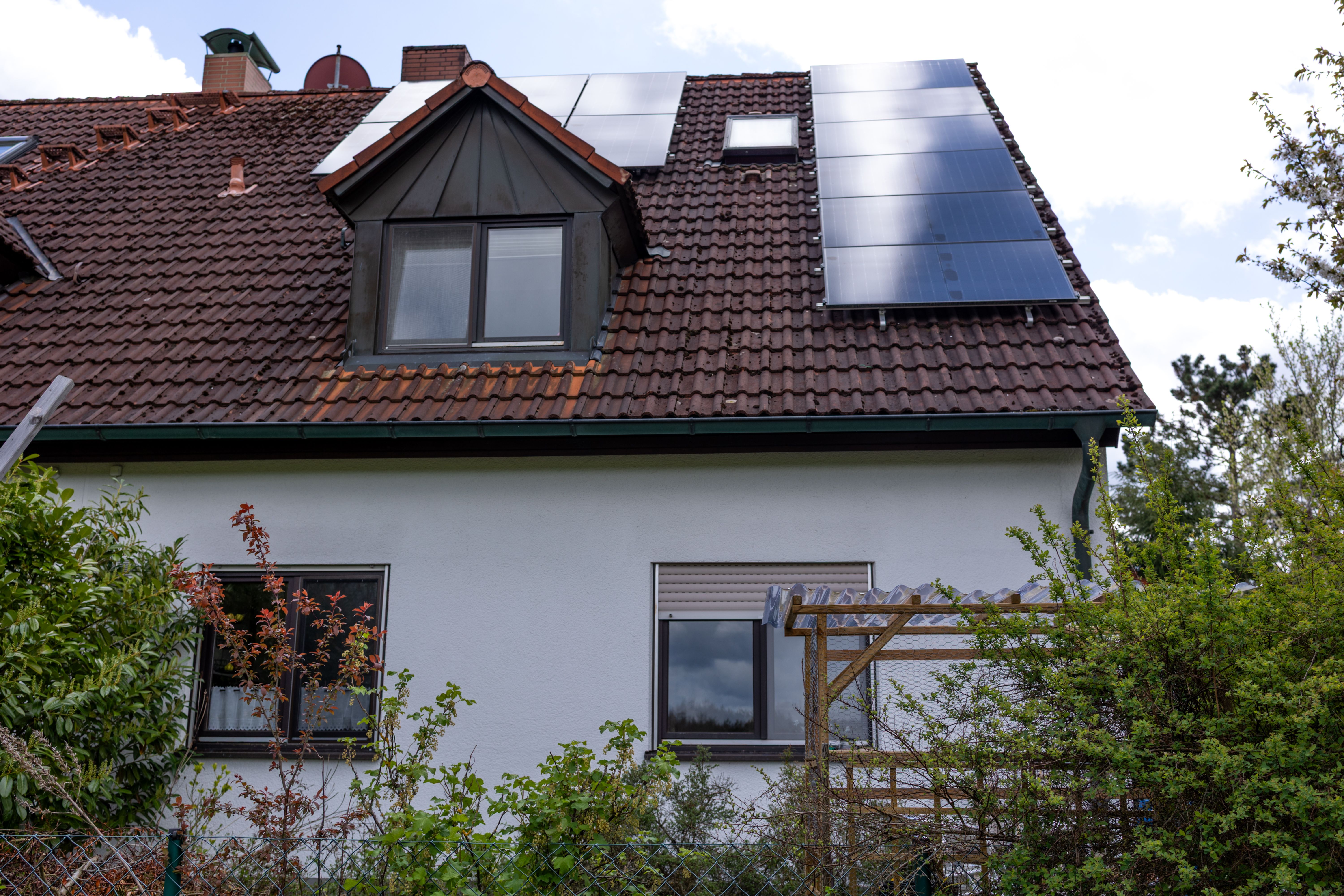 Cozy Furnished Family Home With Garden – Quiet Location Close To Erlangen - 83