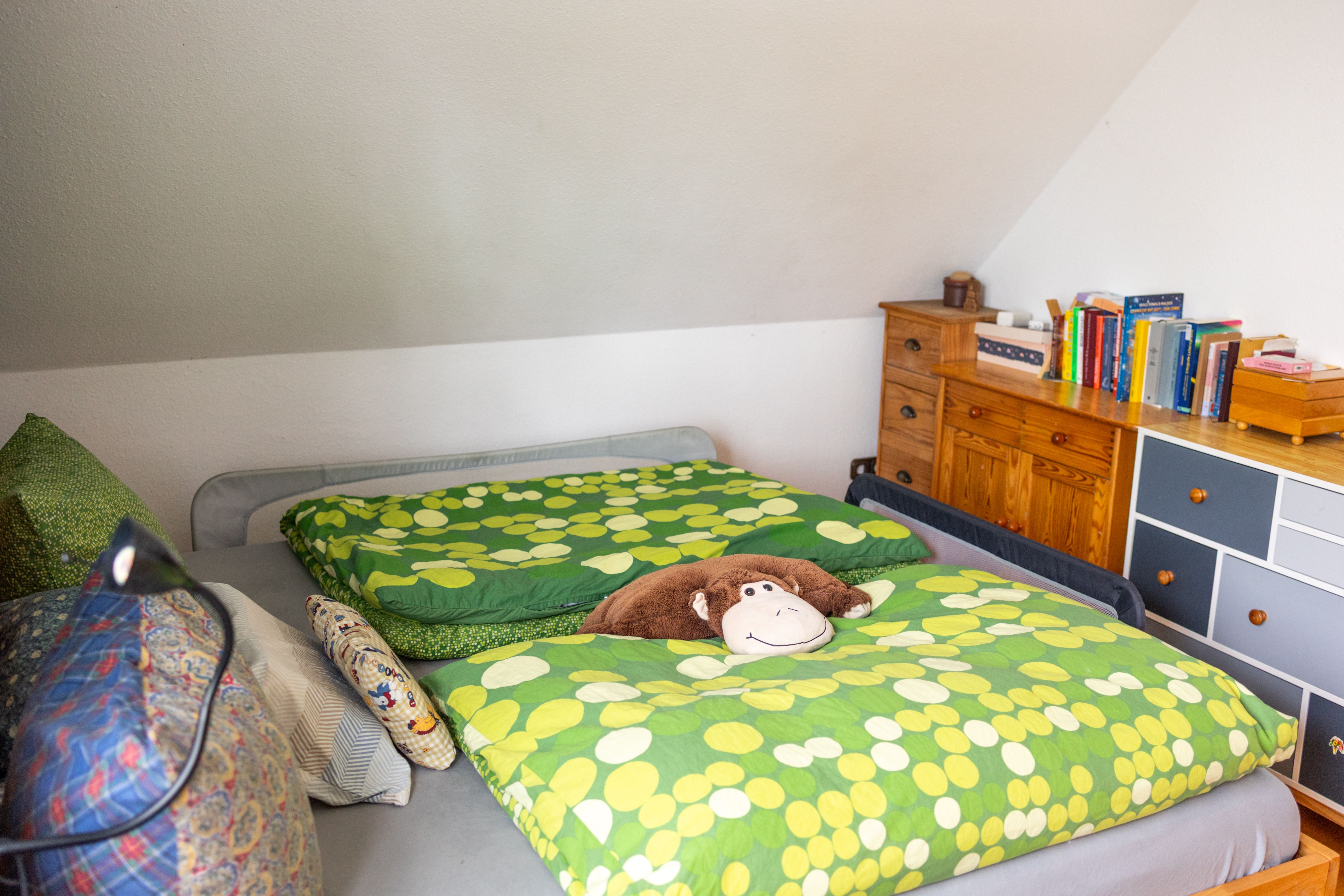 Cozy Furnished Family Home With Garden – Quiet Location Close To Erlangen - 24