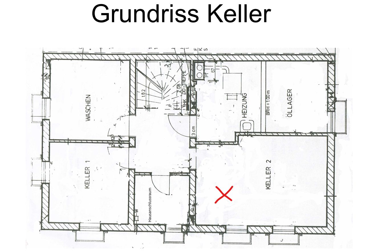 Cozy Furnished Family Home With Garden – Quiet Location Close To Erlangen - 77