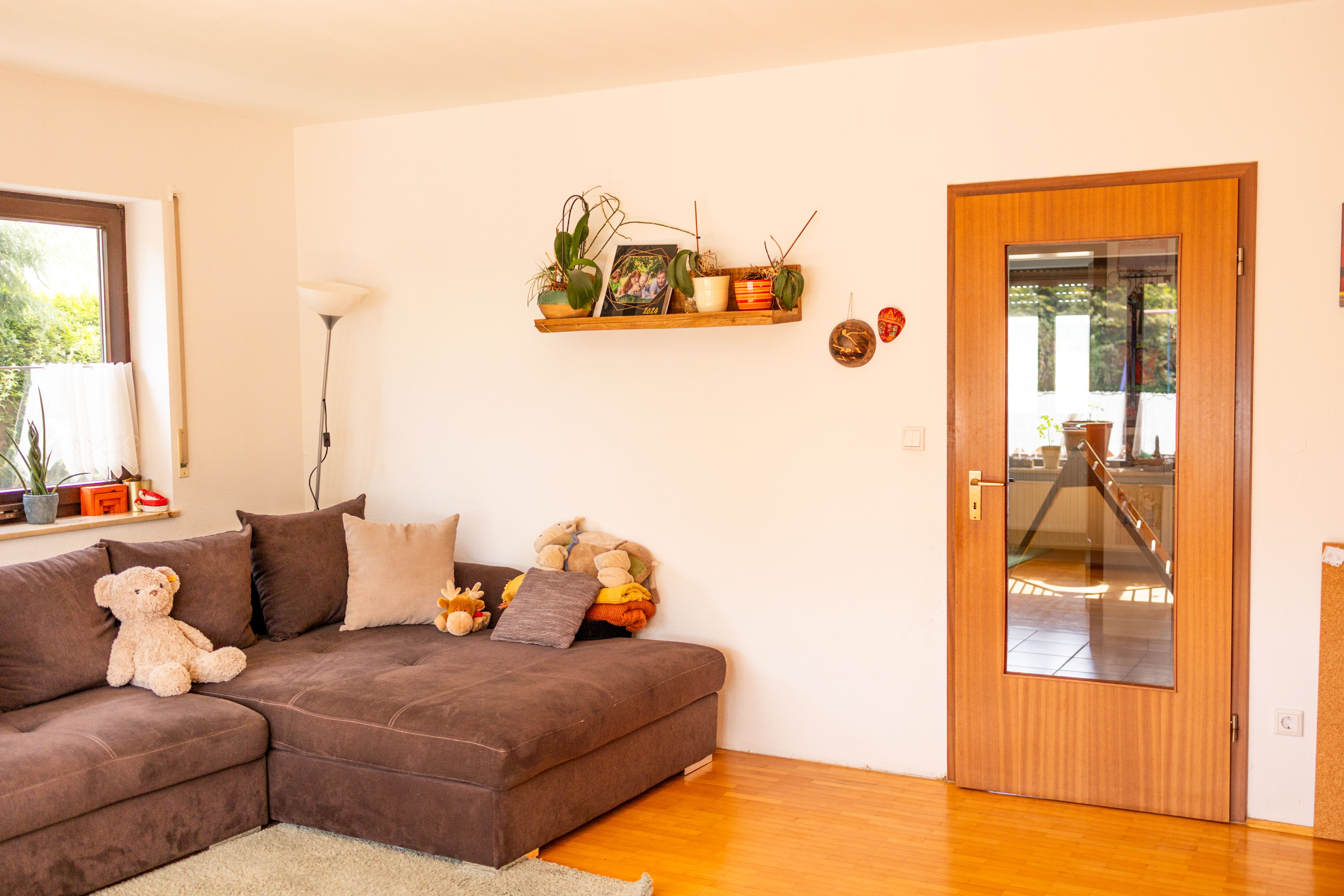 Cozy Furnished Family Home With Garden – Quiet Location Close To Erlangen - 64