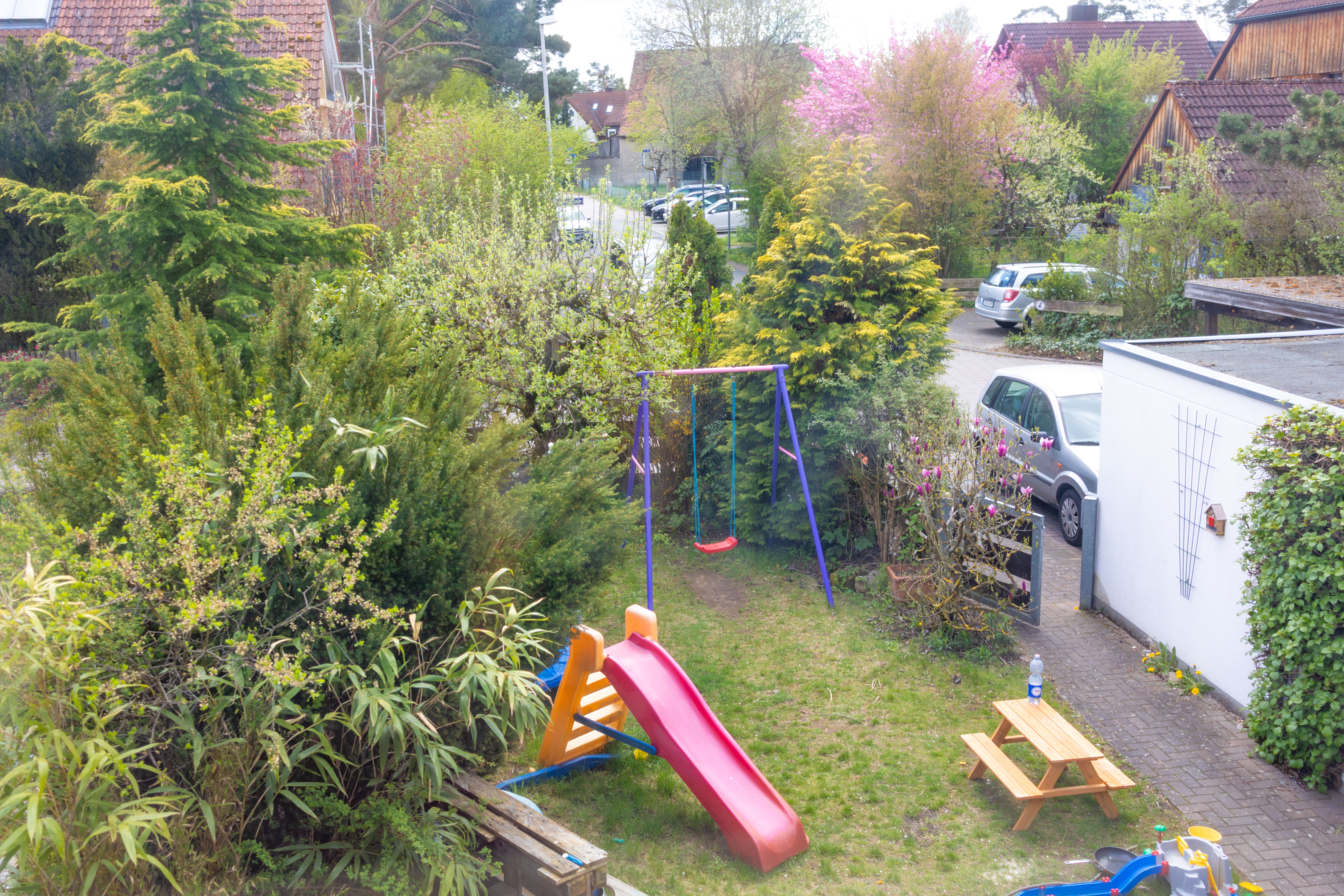 Cozy Furnished Family Home With Garden – Quiet Location Close To Erlangen - 13