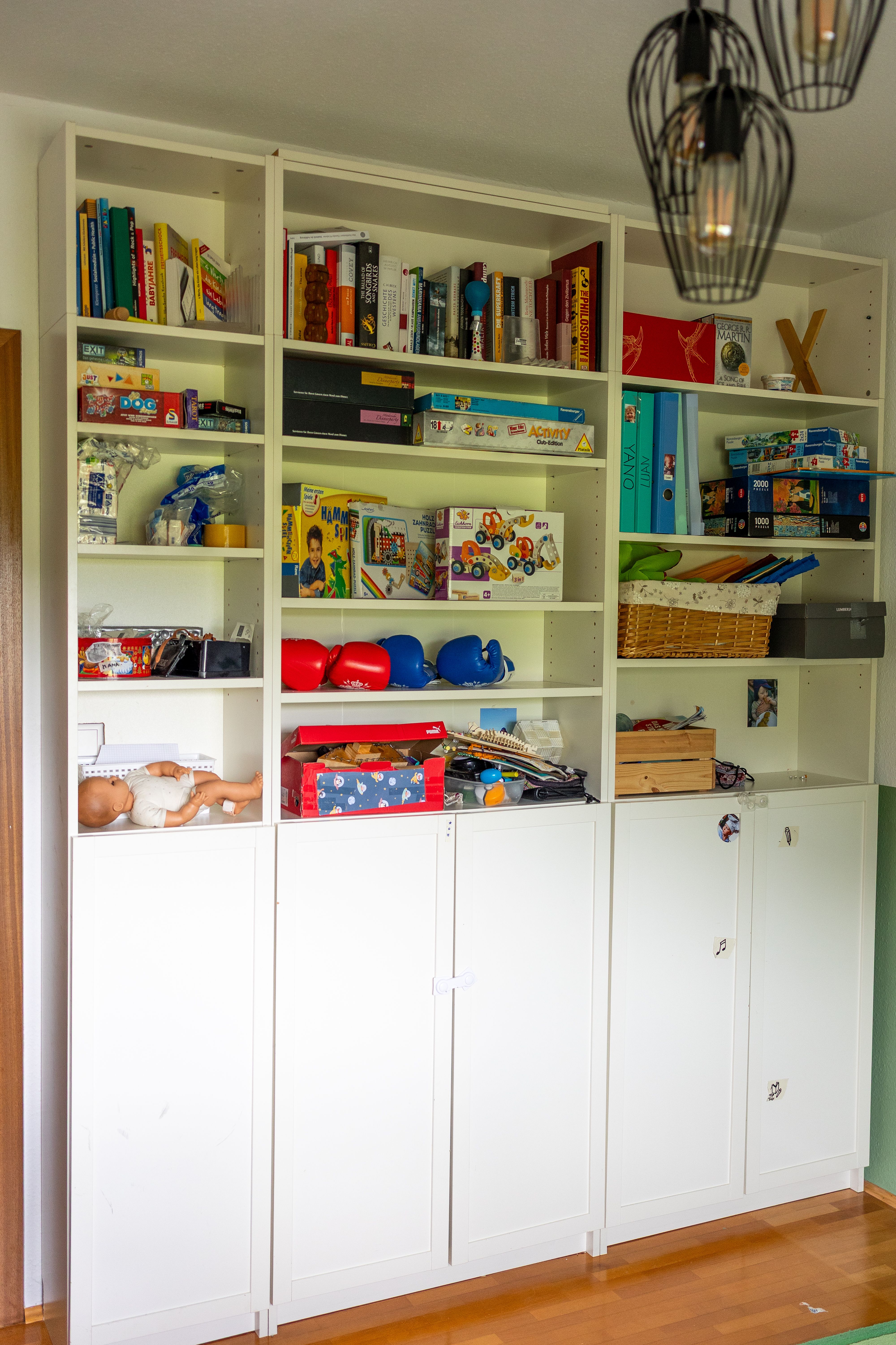 Cozy Furnished Family Home With Garden – Quiet Location Close To Erlangen - 45