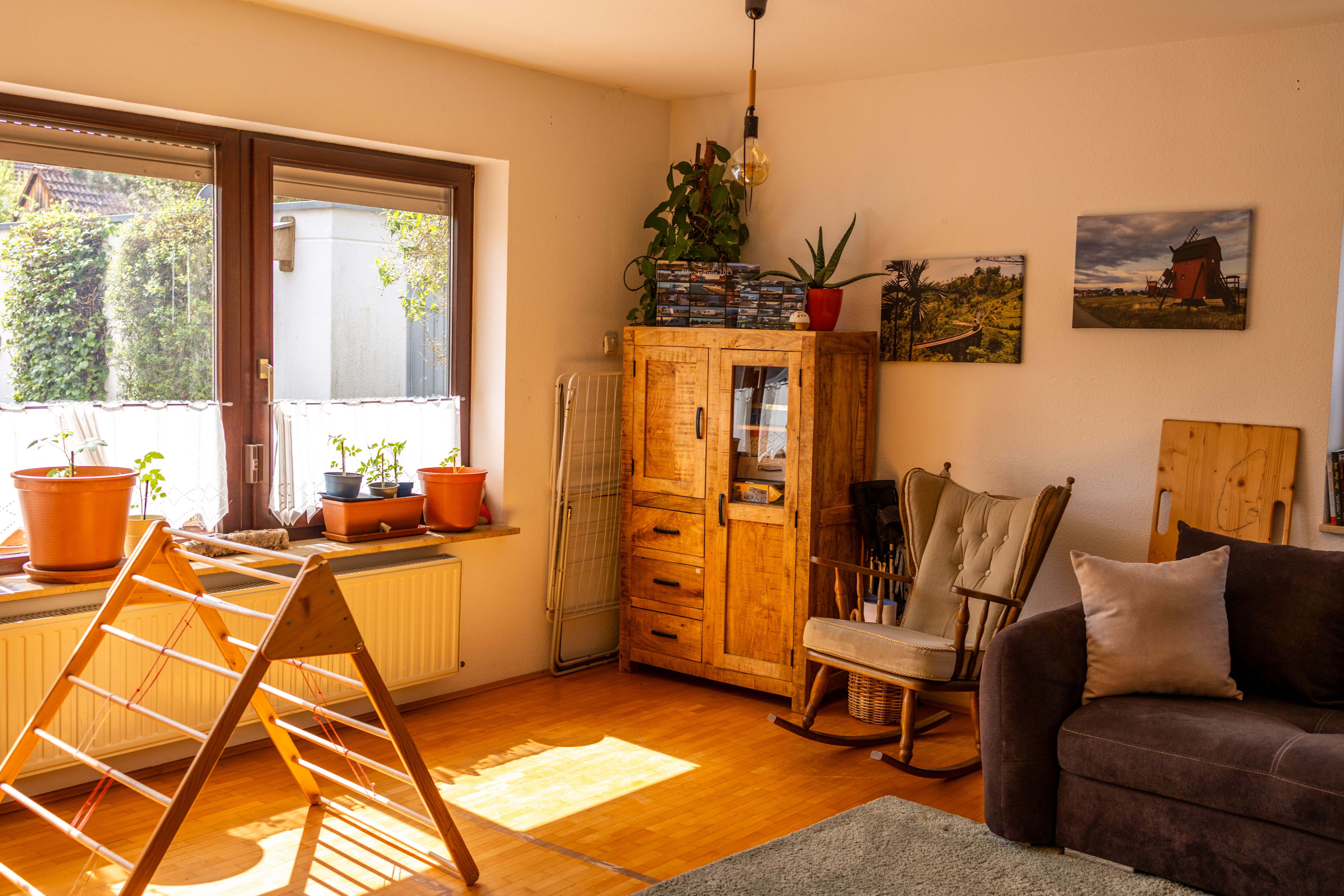 Cozy Furnished Family Home With Garden – Quiet Location Close To Erlangen - 61