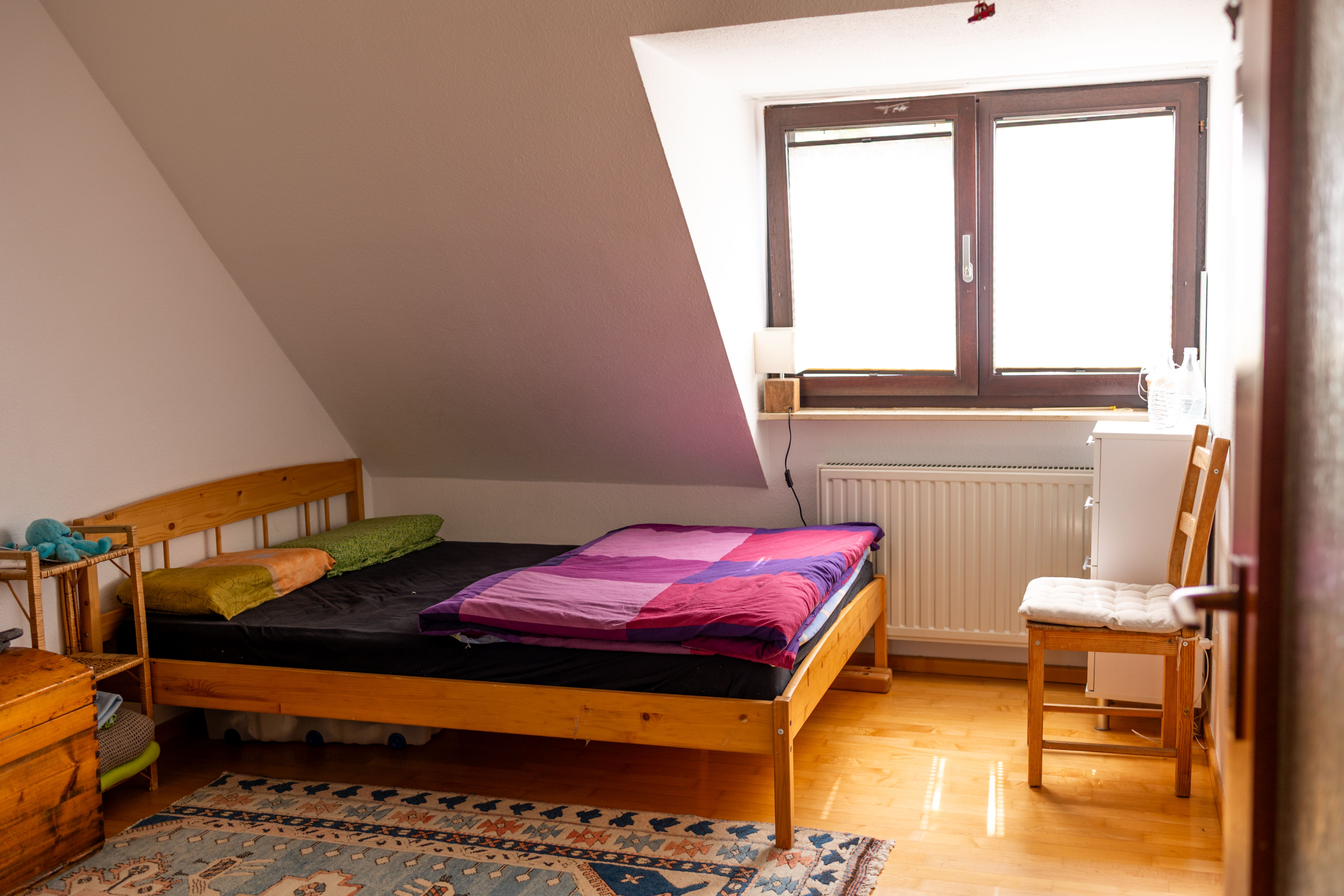 Cozy Furnished Family Home With Garden – Quiet Location Close To Erlangen - 21