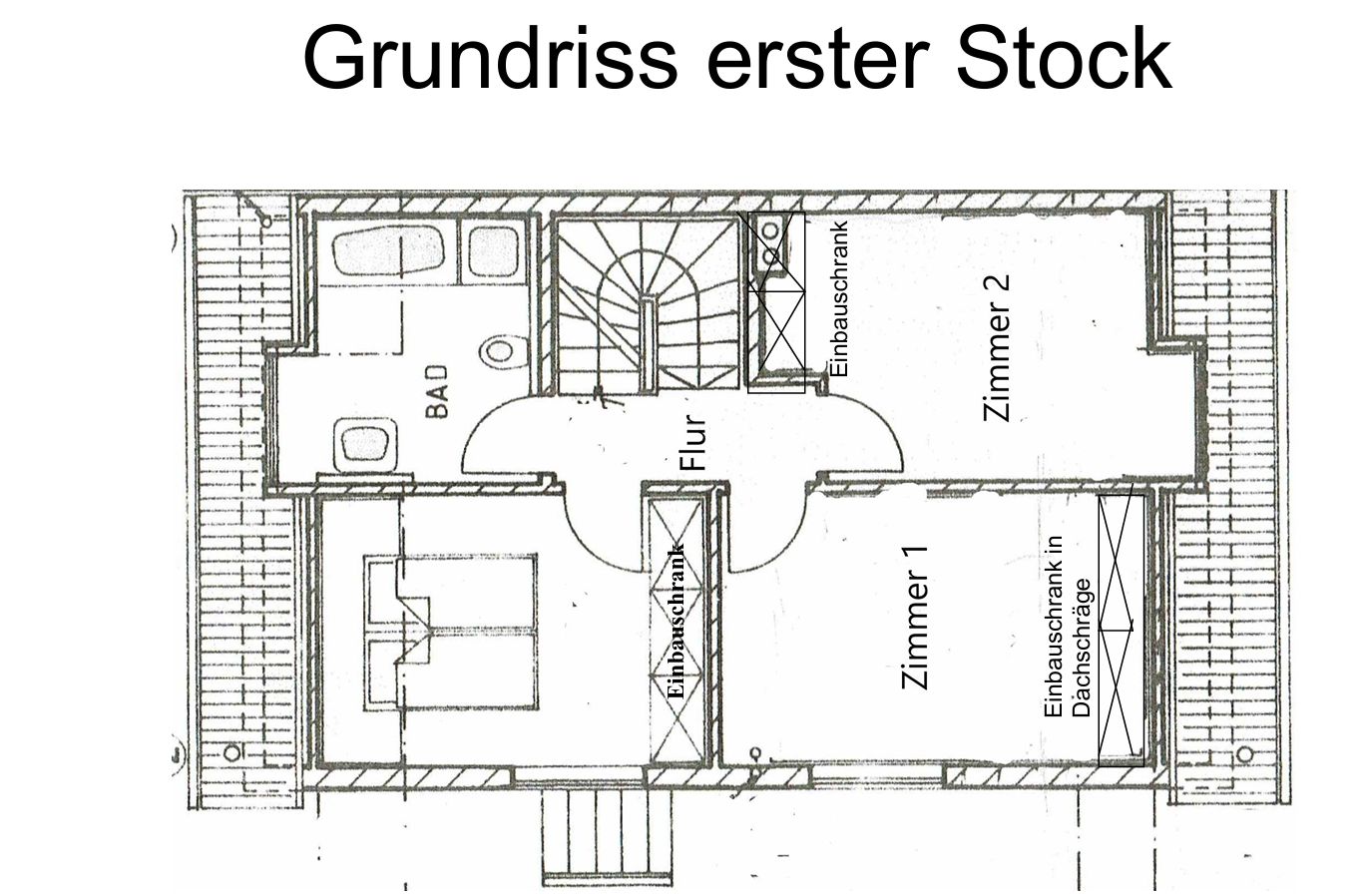 Cozy Furnished Family Home With Garden – Quiet Location Close To Erlangen - 76