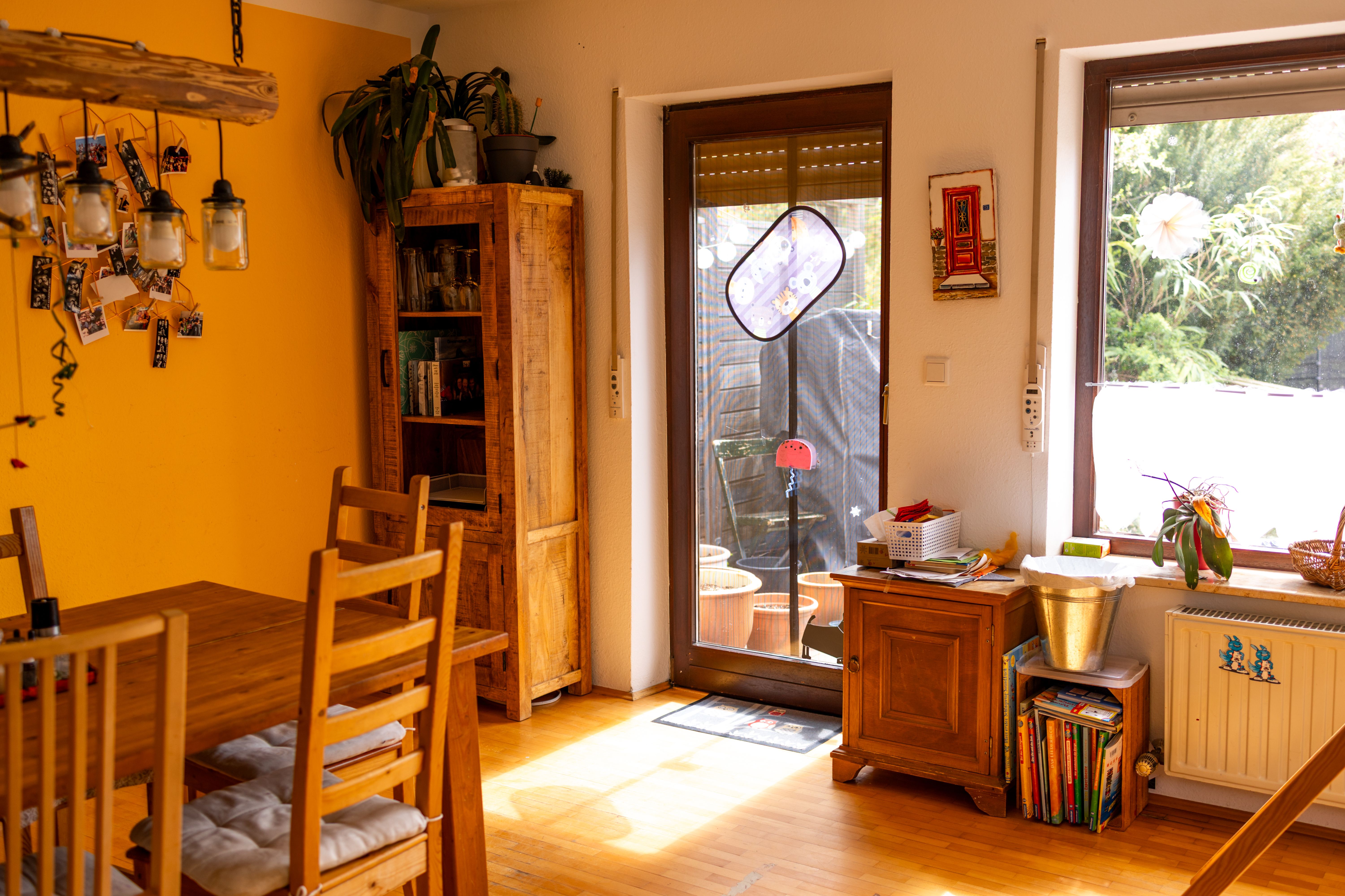 Cozy Furnished Family Home With Garden – Quiet Location Close To Erlangen - 67