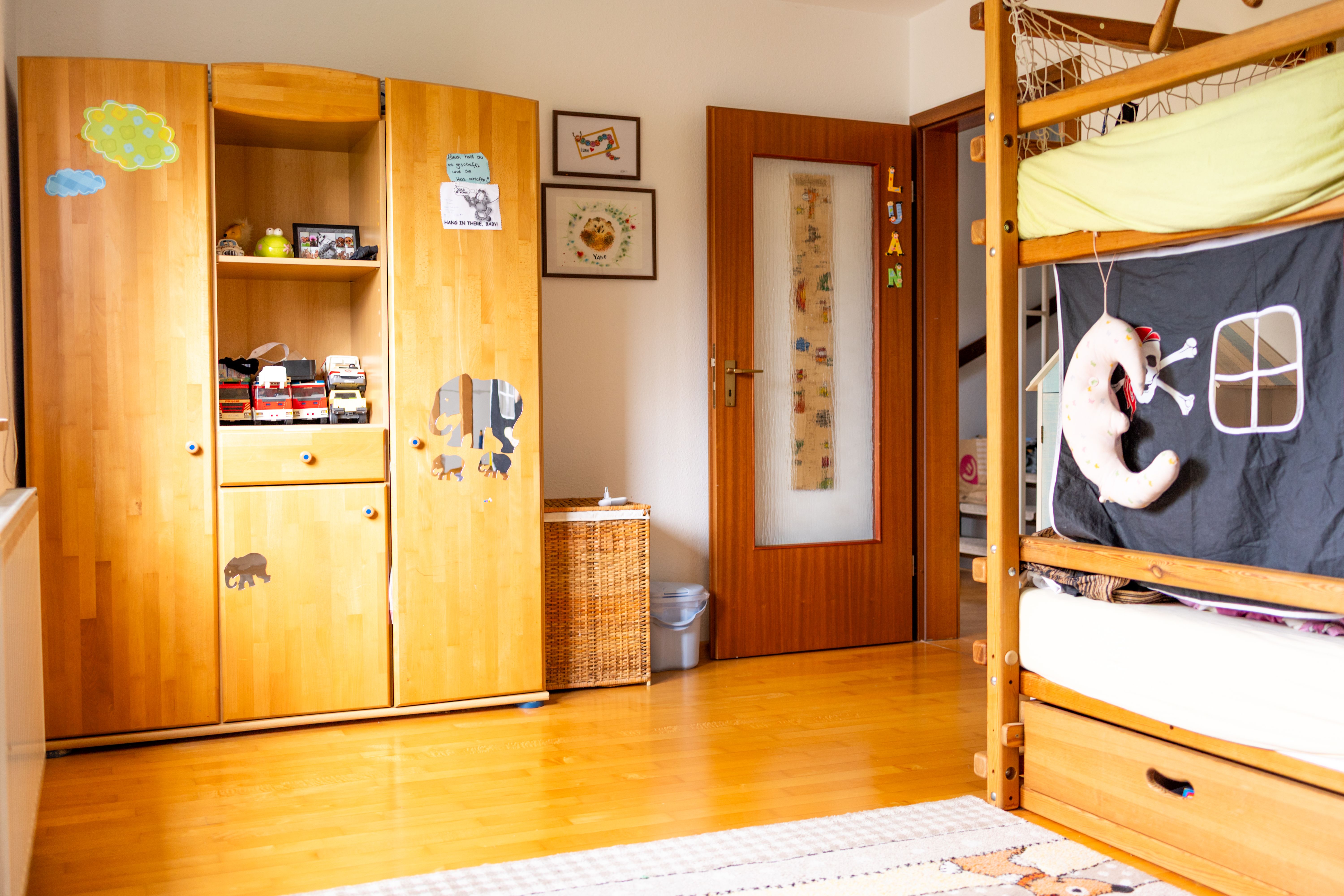 Cozy Furnished Family Home With Garden – Quiet Location Close To Erlangen - 17