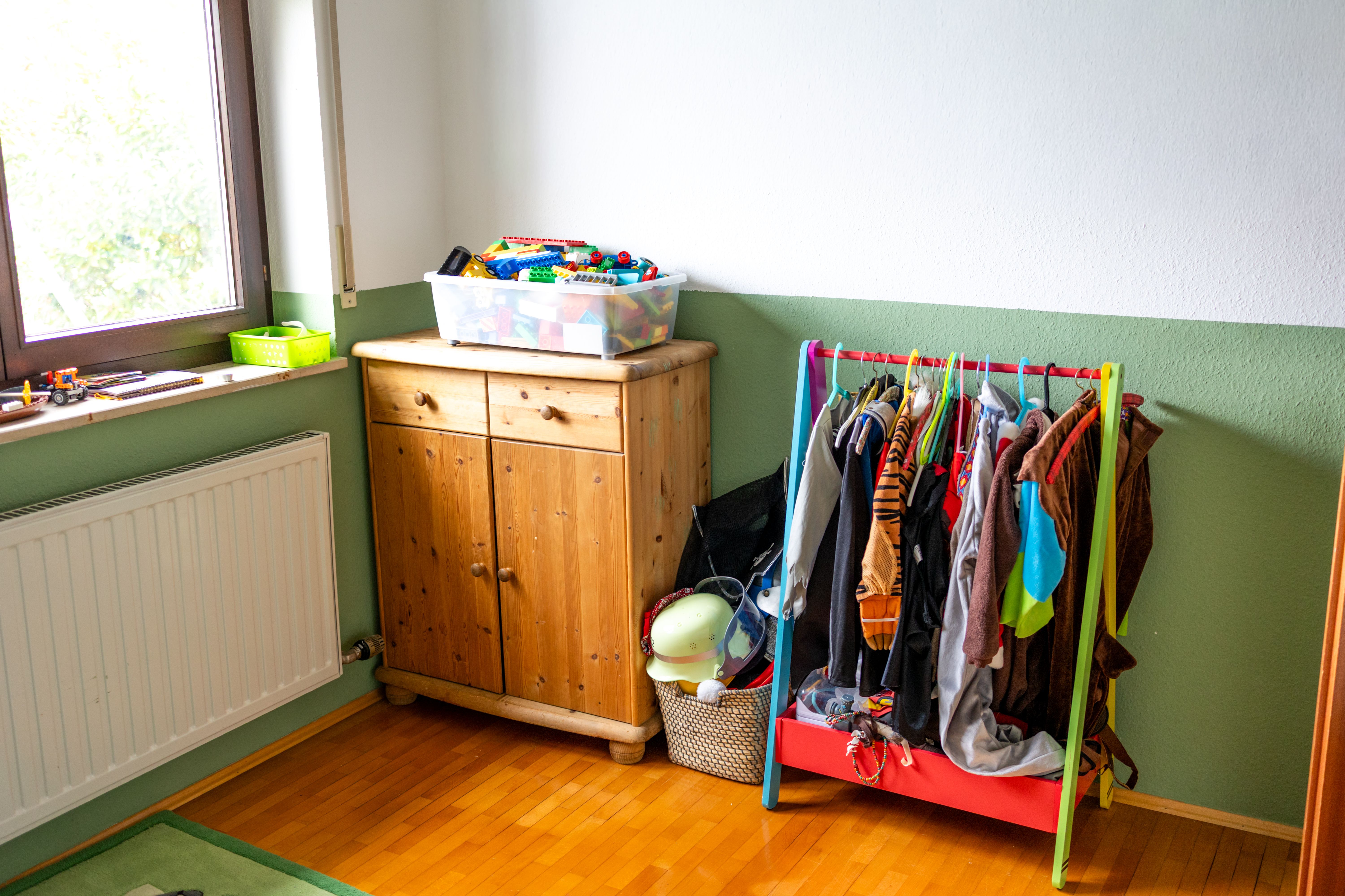 Cozy Furnished Family Home With Garden – Quiet Location Close To Erlangen - 47
