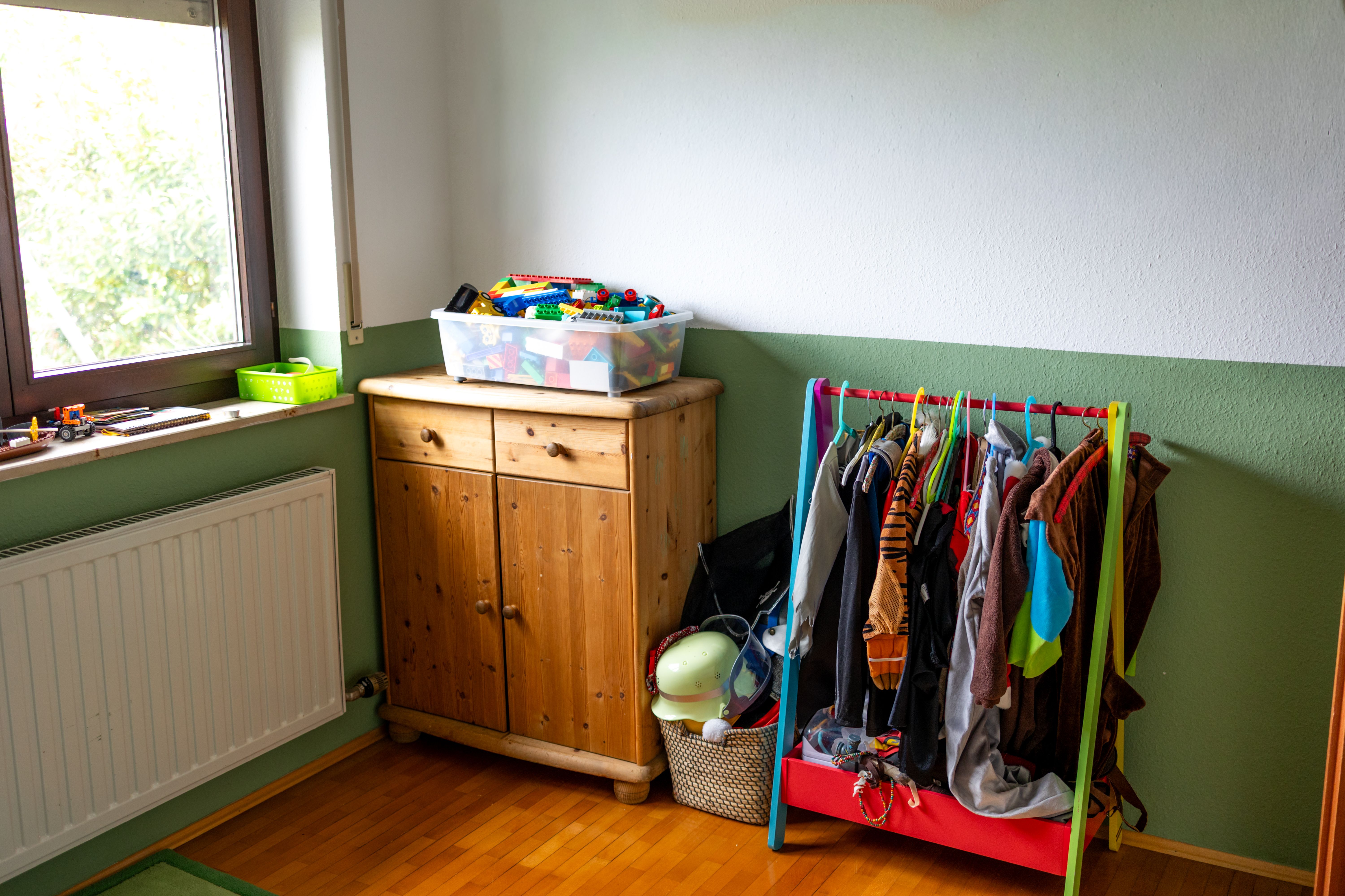 Cozy Furnished Family Home With Garden – Quiet Location Close To Erlangen - 46
