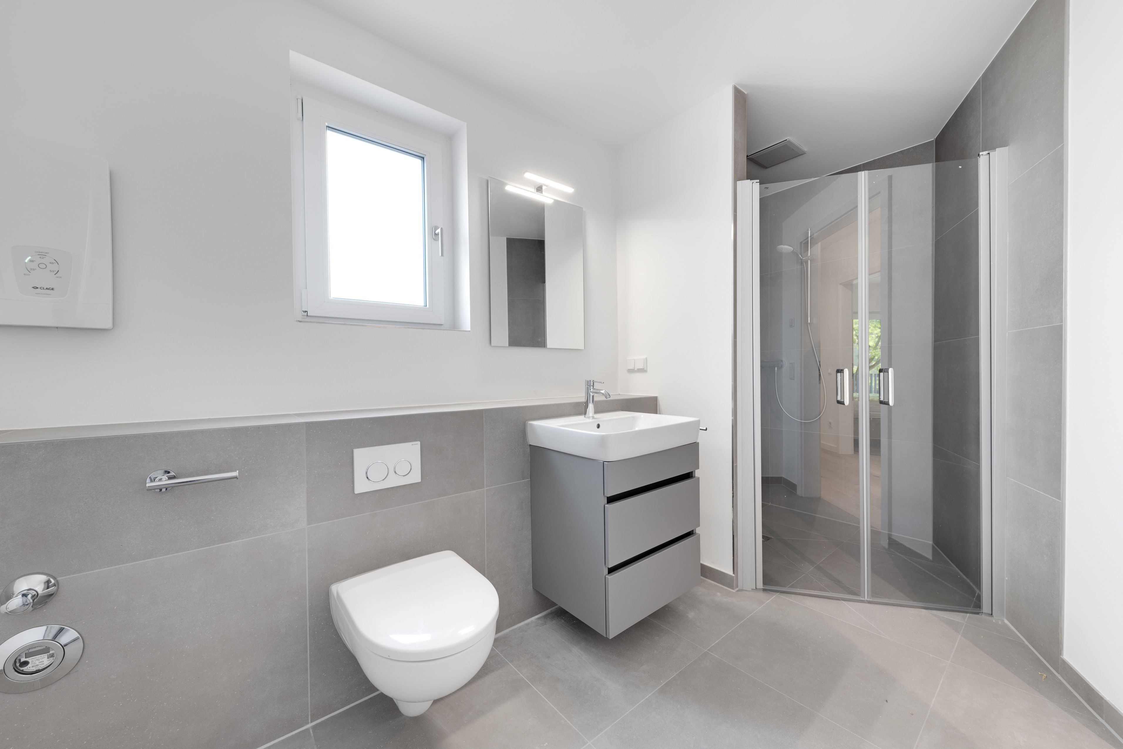 Furnished New-Build Apartment In Lorettoviertel - 2