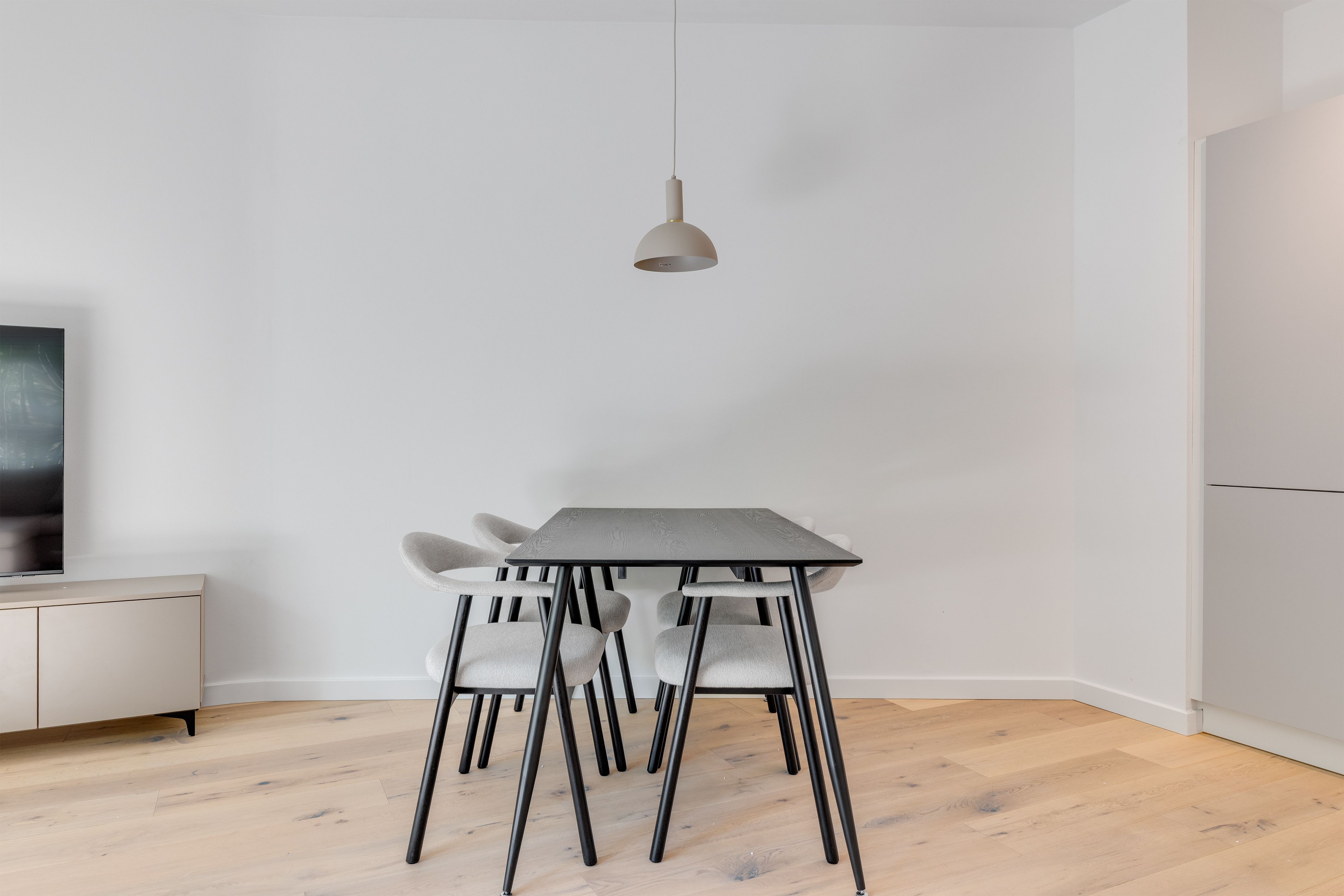 Furnished New-Build Apartment In Lorettoviertel - 10