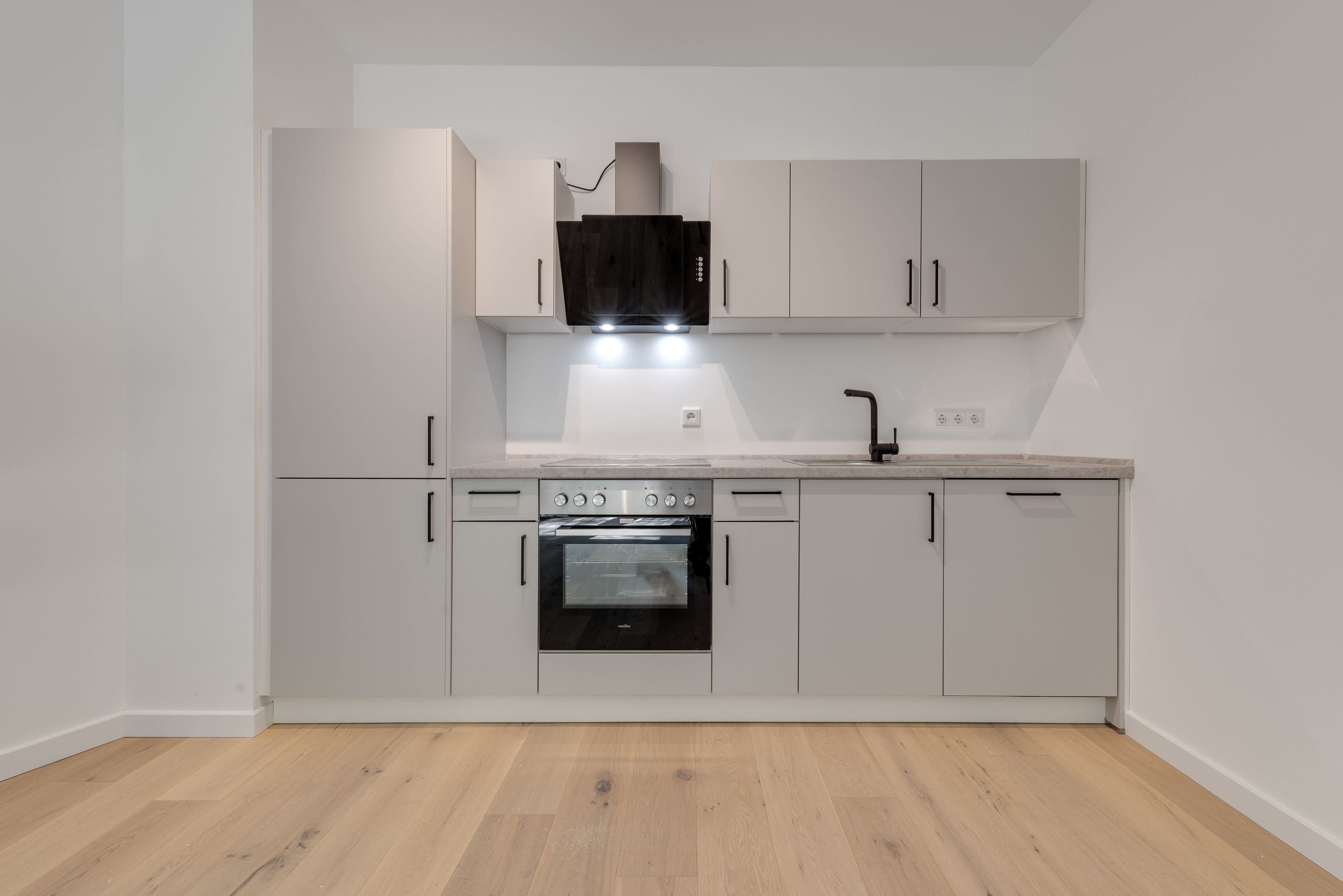 Furnished New-Build Apartment In Lorettoviertel - 11