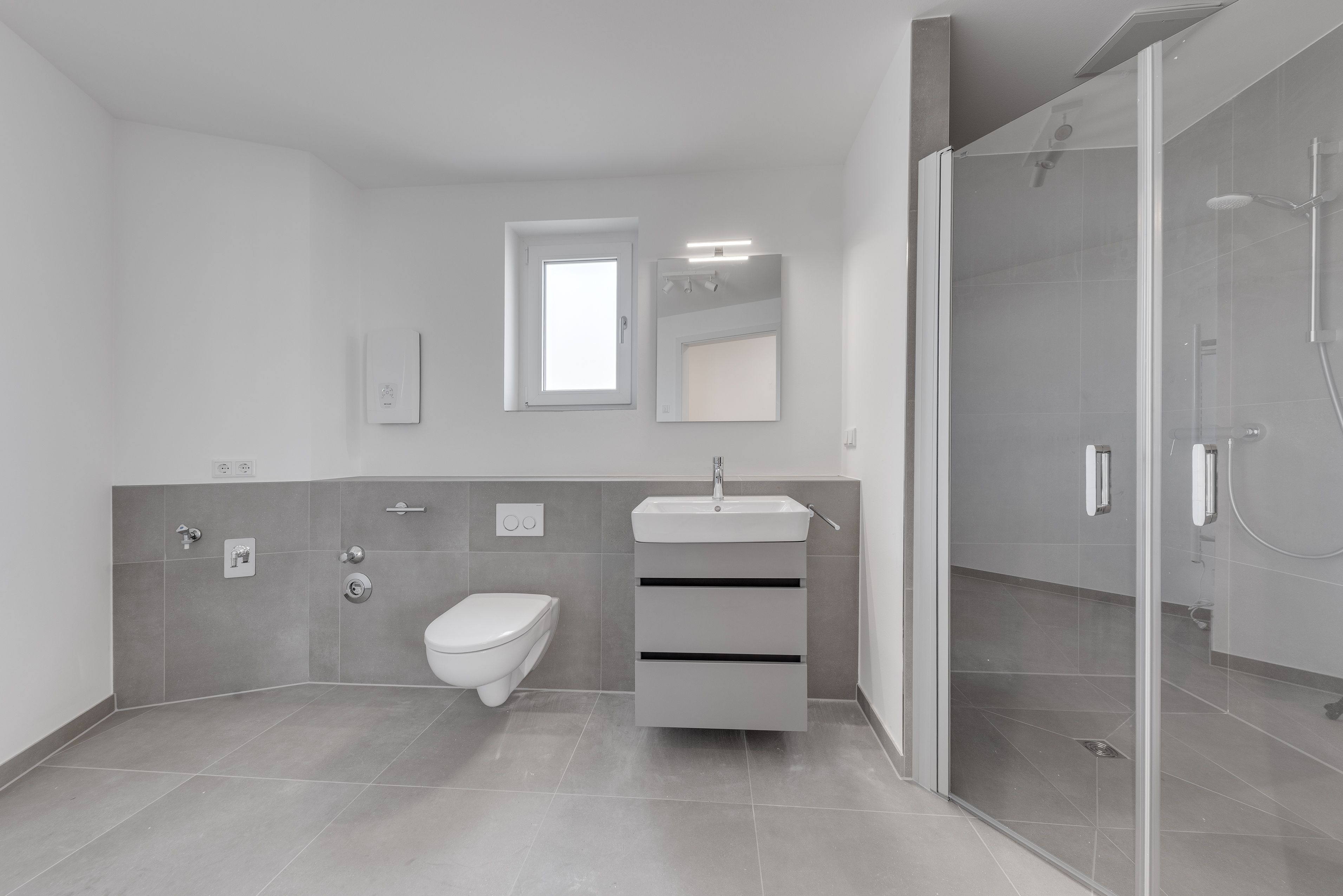 Furnished New-Build Apartment In Lorettoviertel - 3