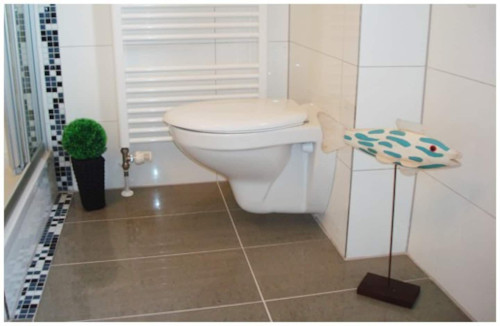 Stylish 2-room apartment in an art nouveau house at the park & within walking distance to the city center - Gallery - 12
