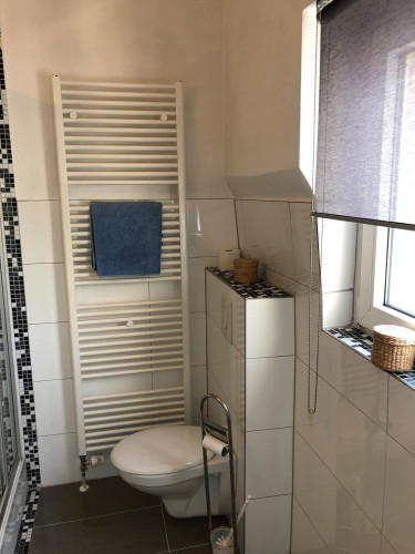 Stylish 2-room apartment in an art nouveau house at the park & within walking distance to the city center - Gallery - 13