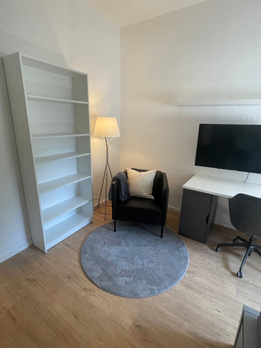 Elfriede6: fantastic renovated quiet apartment in GE for rent - Gallery - 11