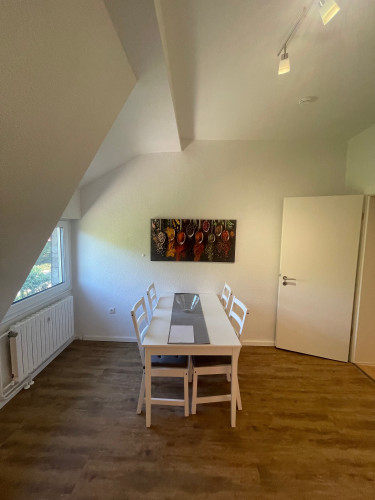 Elfriede6: fantastic renovated quiet apartment in GE for rent - Gallery - 13