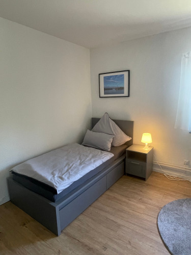 Elfriede6: fantastic renovated quiet apartment in GE for rent - Gallery - 8