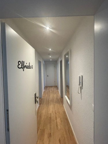 Elfriede6: fantastic renovated quiet apartment in GE for rent - Gallery - 15