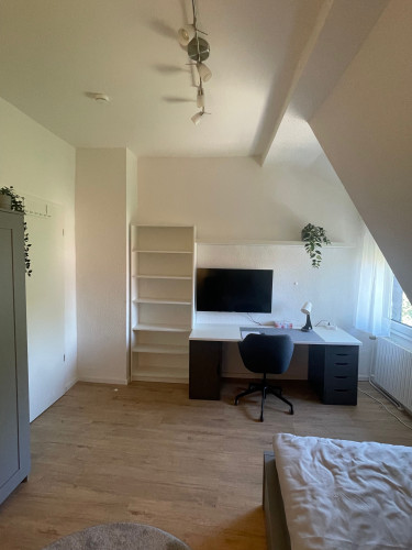 Elfriede6: fantastic renovated quiet apartment in GE for rent - Gallery - 4