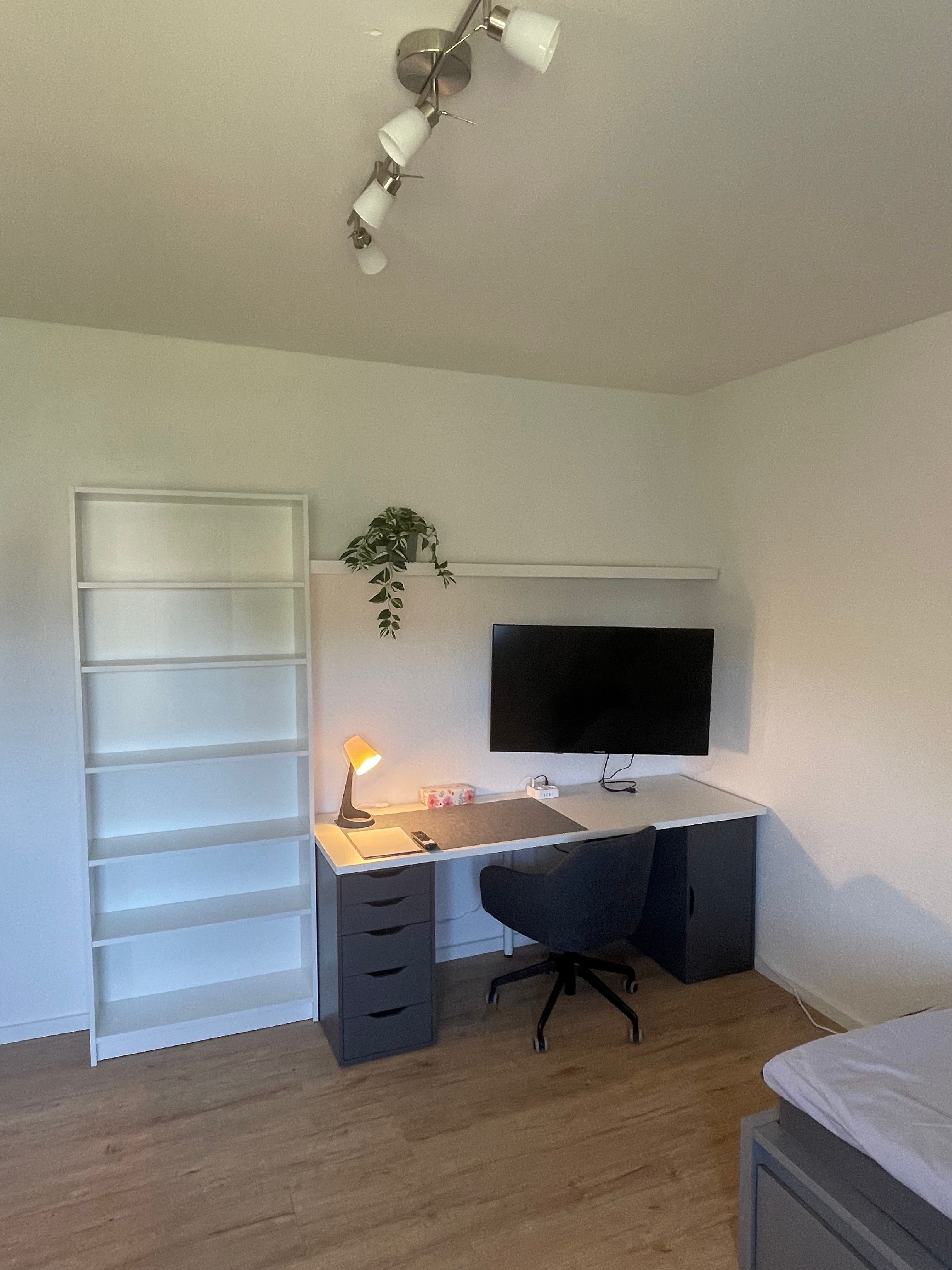 Elfriede6: Fantastic Renovated Quiet Apartment In GE For Rent - 4