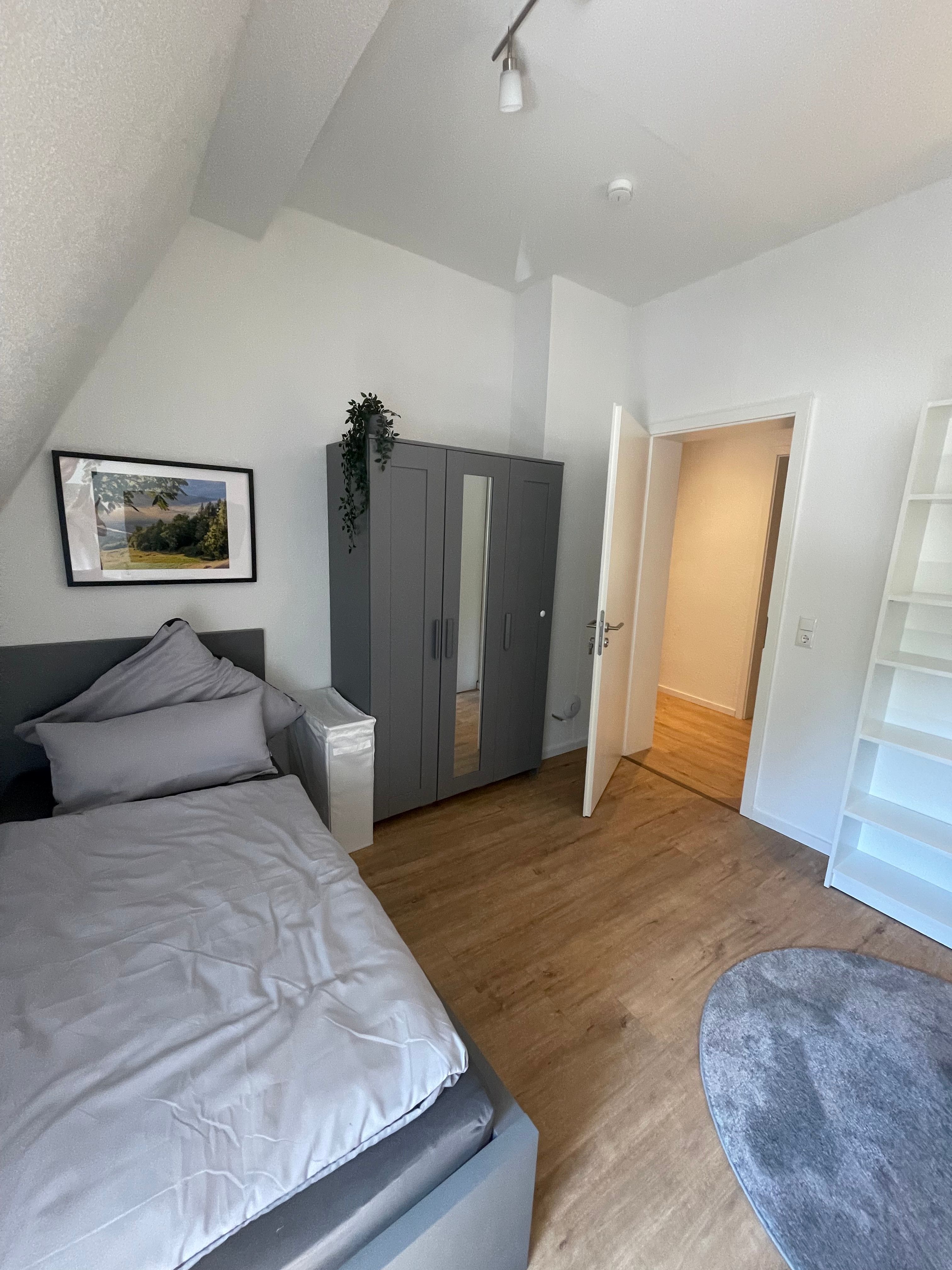 Elfriede 6/3: Fantastic Renovated Quiet Apartment In GE For Rent - 11
