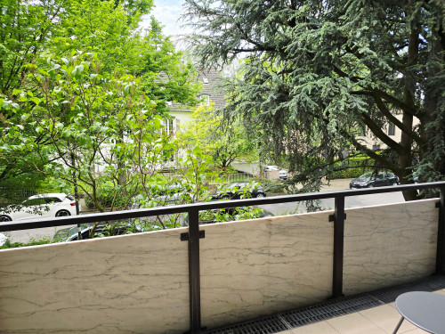 Lovely studio located in Düsseldorf with swimming pool - Gallery - 6