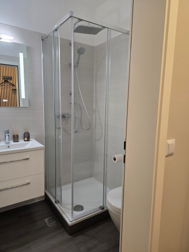 Lovely studio located in Düsseldorf with swimming pool - Gallery - 5