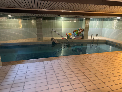Lovely studio located in Düsseldorf with swimming pool - Gallery - 10